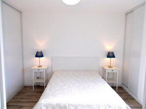 Dinard centre, calme 2 Chambres, Balcon et parking